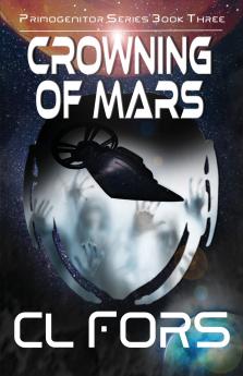Crowning of Mars