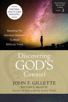 Discovering God's Counsel
