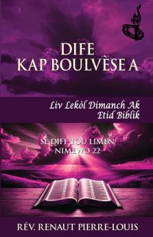 Dife Kap Boulvese a
