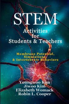 STEM Activities for Students & Teachers