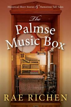 The Palmse Music Box