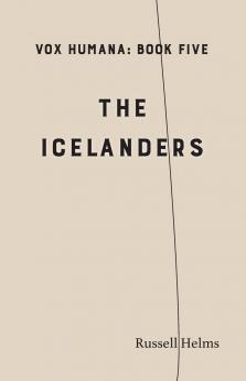 The Icelanders