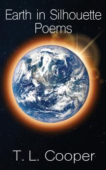 Earth in Silhouette
