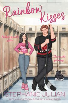 Rainbow Kisses