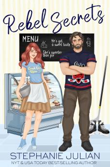 Rebel Secrets