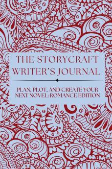 THE STORYCRAFT WRITER'S JOURNAL