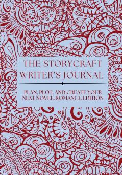 THE STORYCRAFT WRITER'S JOURNAL