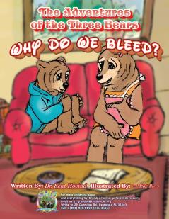 The Adventures of the Three Bears