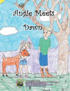 Angie Meets Dawn