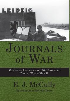 Journals of War