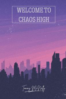 Welcome to Chaos High