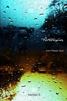 Antropías (Spanish Edition)