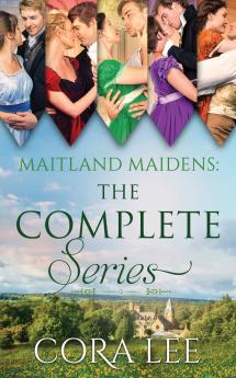Maitland Maidens
