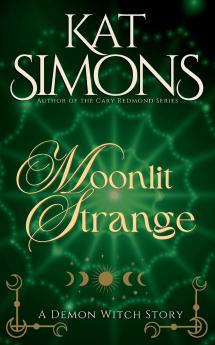 Moonlit Strange