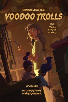 Winnie and the Voodoo Trolls
