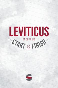 Leviticus from Start2Finish