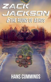 Zack Jackson & The Ruins of Athos