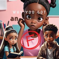 Why You Got An F