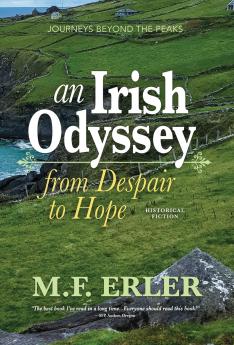 An Irish Odyssey From Despair to Hope