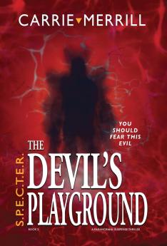 S.P.E.C.T.E.R. The Devil's Playground