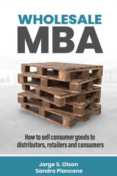 Wholesale MBA