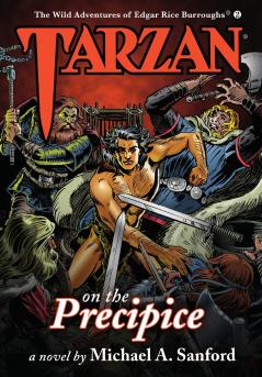 Tarzan on the Precipice