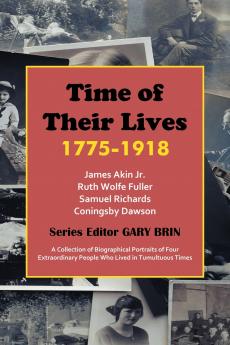Time of Their Lives