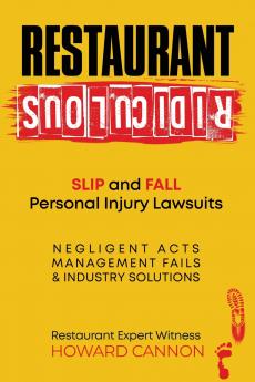 Restaurant Ridiculous