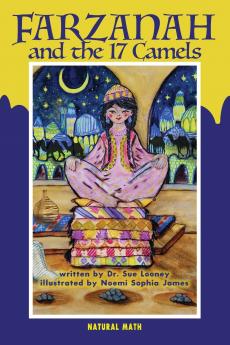 Farzanah and the 17 Camels
