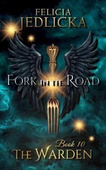 Fork in the Road