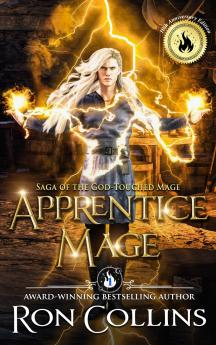 Apprentice Mage