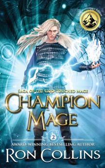 Champion Mage