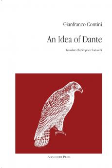 An Idea of Dante