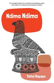 Ndima Ndima