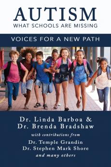 Autism - What Schools Are Missing