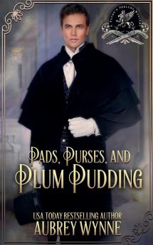 Pads Purses and Plum Pudding