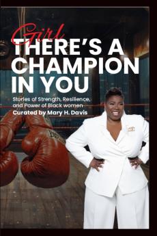 Girl There's A Champion In You