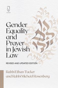 Gender Equality and Prayer in Jewish Law
