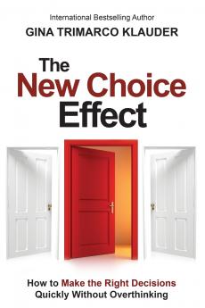 The New Choice Effect
