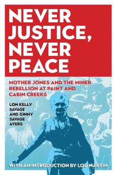 Never Justice Never Peace