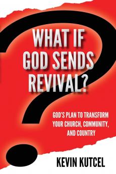 What If God Sends Revival?