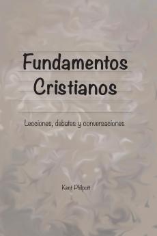 Fundamentos Cristianos