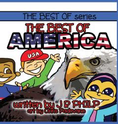 The Best of America
