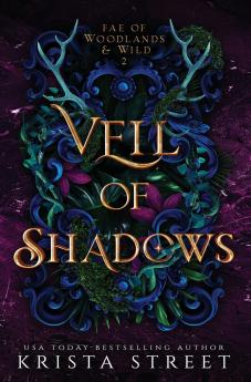 Veil of Shadows
