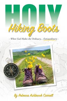 Holy Hiking Boots