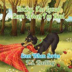 Rocky Even When I'm Bad