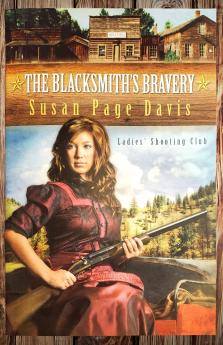 The Blacksmith's Bravery