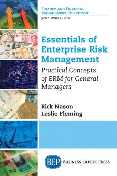 Essentials of Enterprise Risk Management