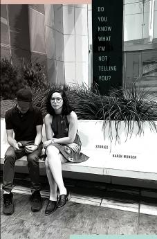 Do You Know What I'm Not Telling You? and Other Stories