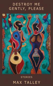 Destroy Me Gently Please